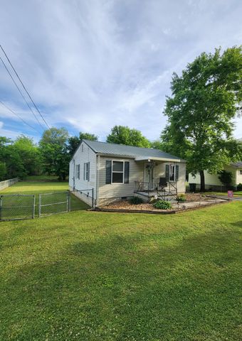 1512 Ely Road, Hixson, TN 37343
