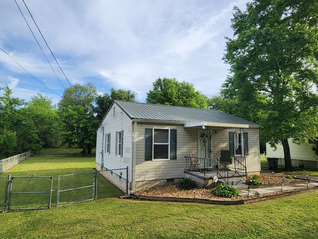 1512 Ely Road, Hixson, TN 37343