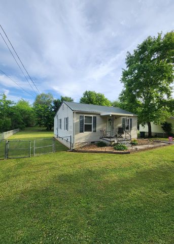 1512 Ely Road, Hixson, TN 37343