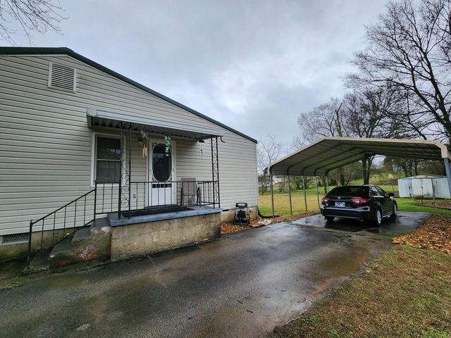 1512 Ely Road, Hixson, TN 37343