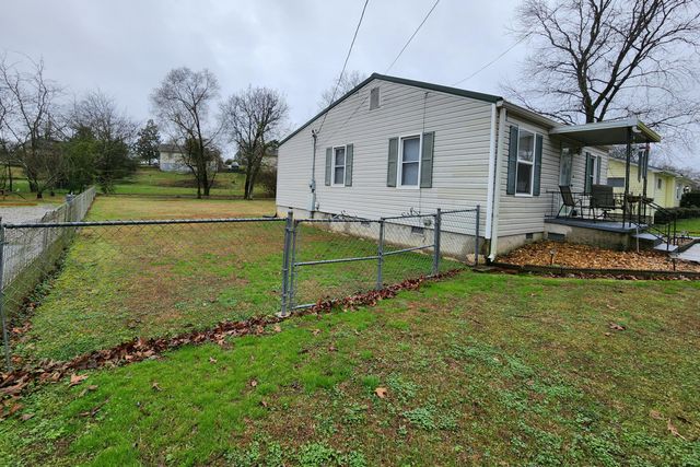 1512 Ely Road, Hixson, TN 37343