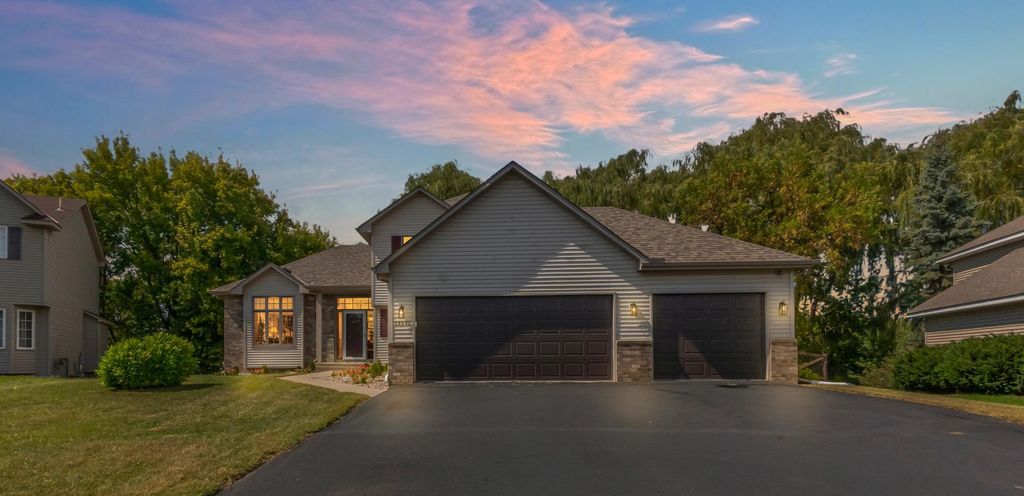13992 W Virginia Avenue, Savage, MN 55378 — exterior