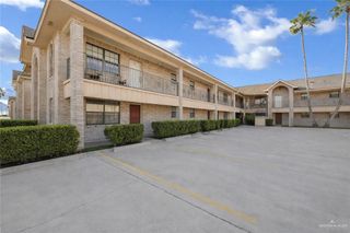 2210 Elisa Lane 15, Edinburg, TX 78541