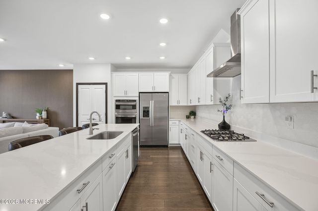 607 Pilot Street, Marlboro, NJ 07746
