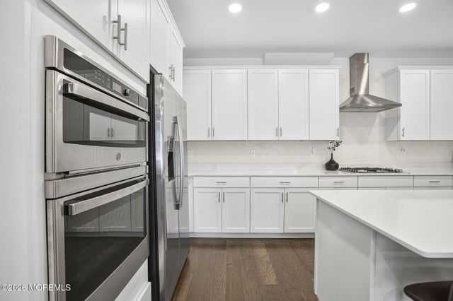 607 Pilot Street, Marlboro, NJ 07746