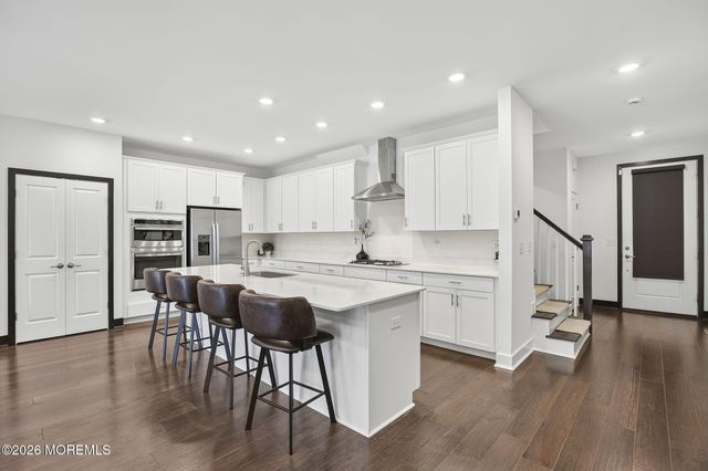 607 Pilot Street, Marlboro, NJ 07746