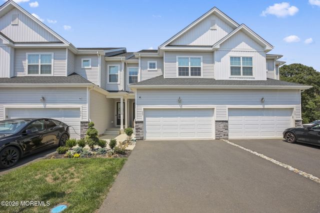 607 Pilot Street, Marlboro, NJ 07746
