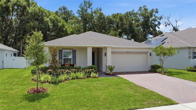 1656 ANDOVER RIDGE DRIVE, Deland, FL 32720