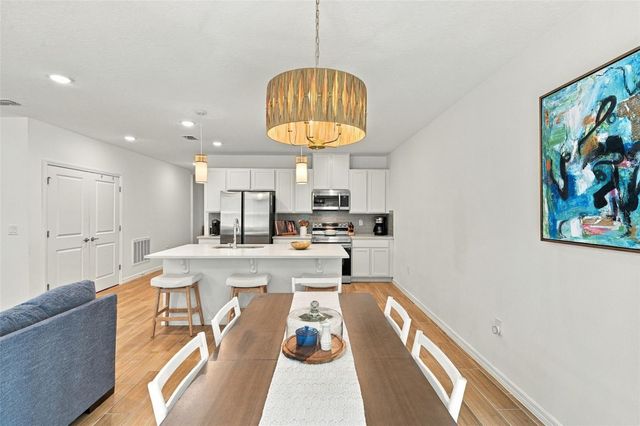 1656 ANDOVER RIDGE DRIVE, Deland, FL 32720