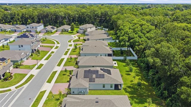1656 ANDOVER RIDGE DRIVE, Deland, FL 32720
