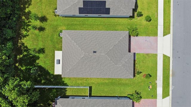 1656 ANDOVER RIDGE DRIVE, Deland, FL 32720