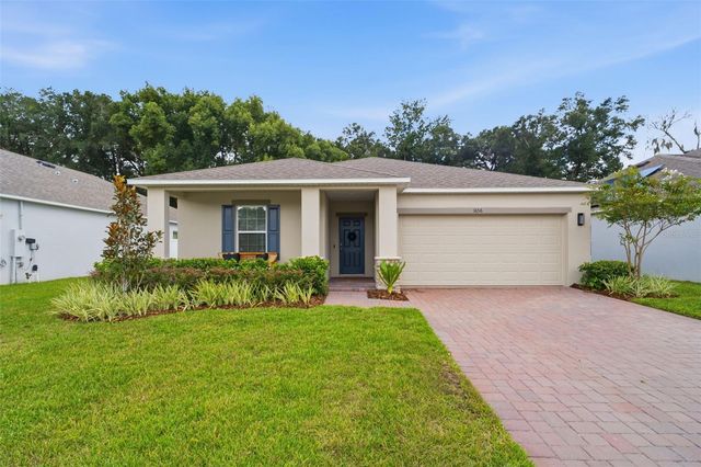 1656 ANDOVER RIDGE DRIVE, Deland, FL 32720