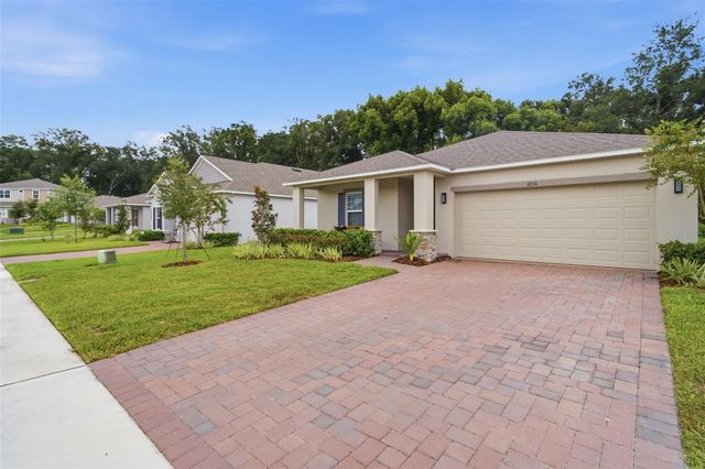1656 ANDOVER RIDGE DRIVE, Deland, FL 32720