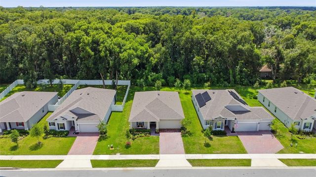 1656 ANDOVER RIDGE DRIVE, Deland, FL 32720