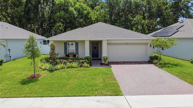 1656 ANDOVER RIDGE DRIVE, Deland, FL 32720