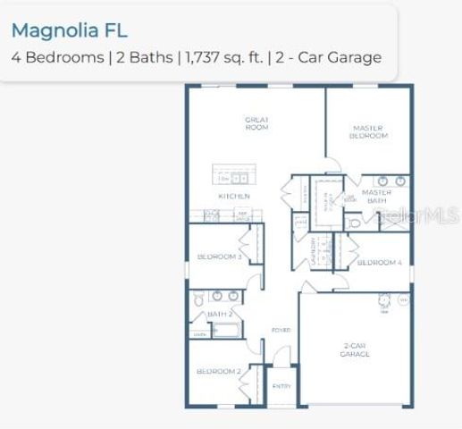 1656 ANDOVER RIDGE DRIVE, Deland, FL 32720