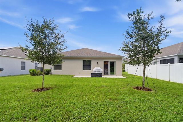 1656 ANDOVER RIDGE DRIVE, Deland, FL 32720