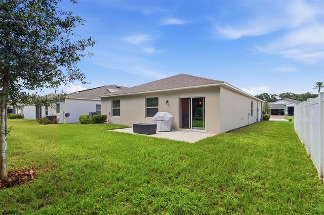 1656 ANDOVER RIDGE DRIVE, Deland, FL 32720