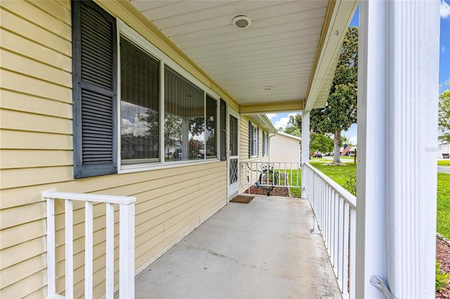 10938 SW 84TH AVENUE, Ocala, FL 34481