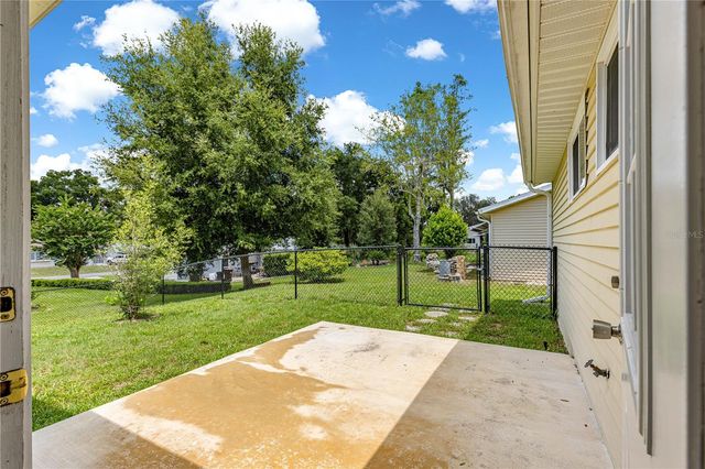 10938 SW 84TH AVENUE, Ocala, FL 34481