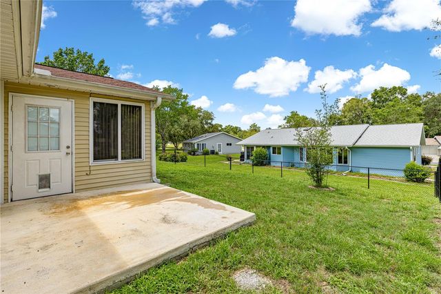 10938 SW 84TH AVENUE, Ocala, FL 34481