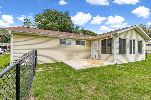 10938 SW 84TH AVENUE, Ocala, FL 34481