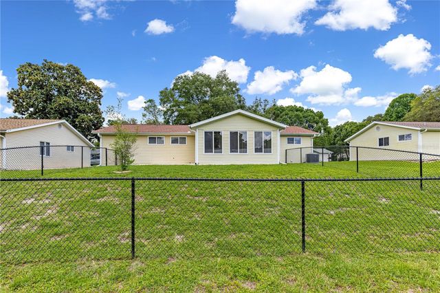 10938 SW 84TH AVENUE, Ocala, FL 34481
