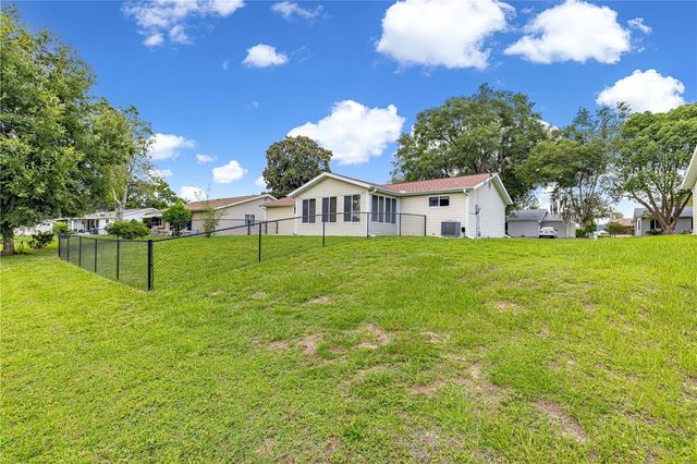 10938 SW 84TH AVENUE, Ocala, FL 34481