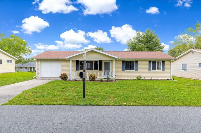 10938 SW 84TH AVENUE, Ocala, FL 34481