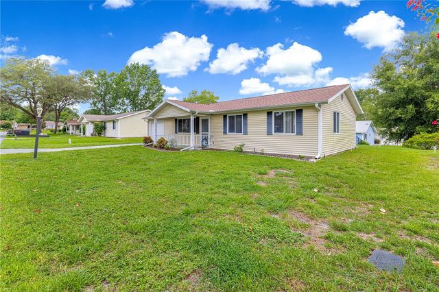 10938 SW 84TH AVENUE, Ocala, FL 34481