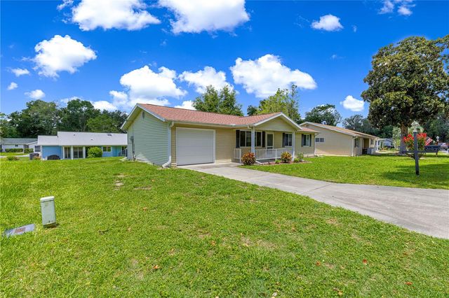 10938 SW 84TH AVENUE, Ocala, FL 34481