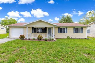10938 SW 84TH AVENUE, Ocala, FL 34481