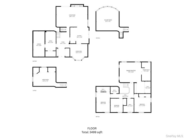 3929 Carrel Boulevard, Oceanside, NY 11572