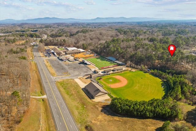 171 Keith Street, Dalton, GA 30721