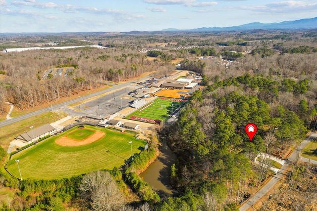 171 Keith Street, Dalton, GA 30721