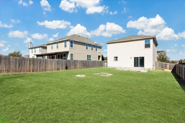 350 Gina DR, Kyle, TX 78640