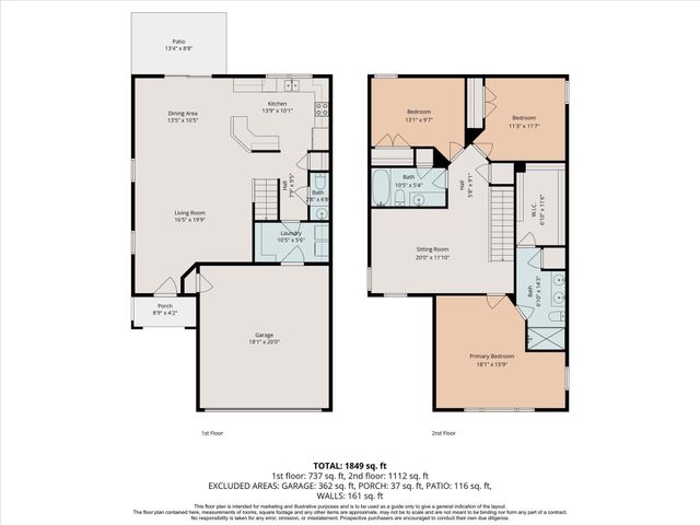 350 Gina DR, Kyle, TX 78640