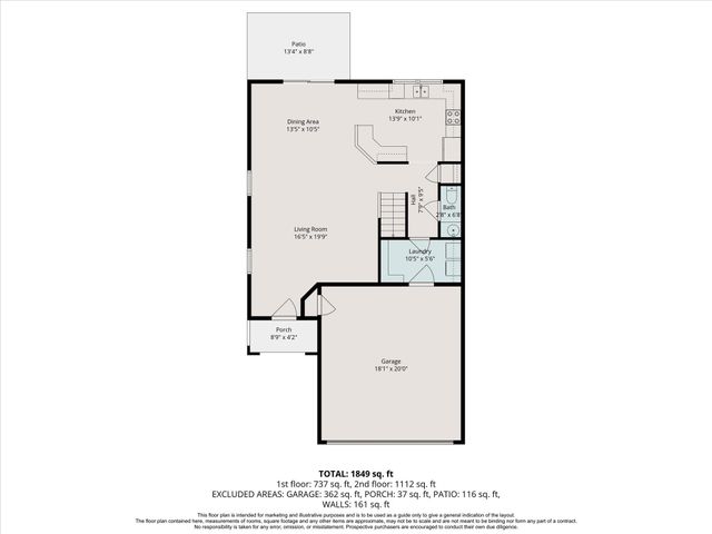 350 Gina DR, Kyle, TX 78640