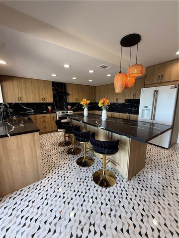 17608 Orna Drive, Granada Hills, CA 91344