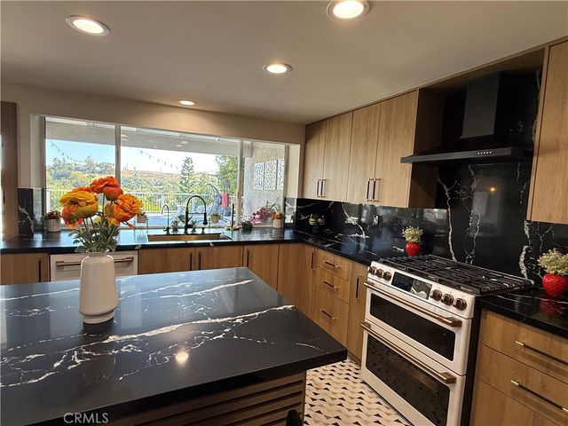 17608 Orna Drive, Granada Hills, CA 91344