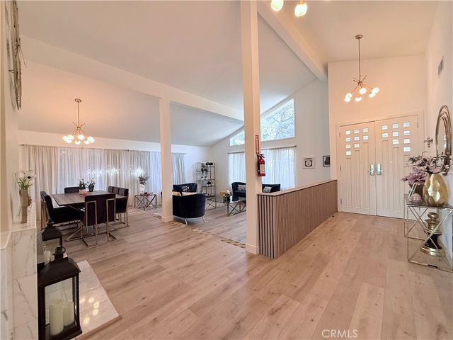 17608 Orna Drive, Granada Hills, CA 91344