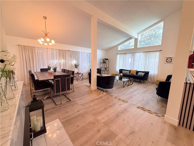 17608 Orna Drive, Granada Hills, CA 91344