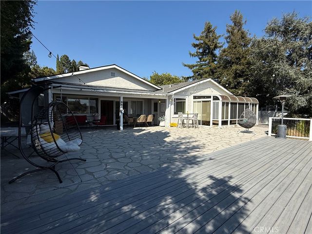 17608 Orna Drive, Granada Hills, CA 91344