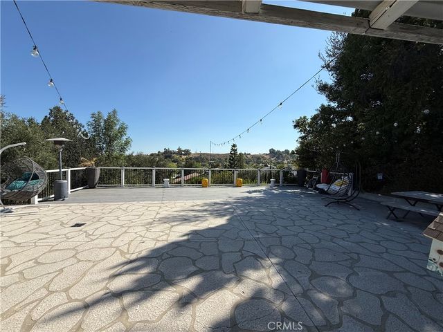 17608 Orna Drive, Granada Hills, CA 91344