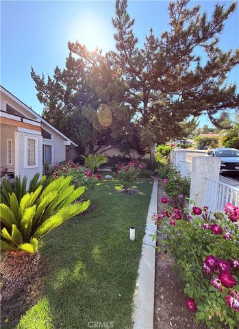 17608 Orna Drive, Granada Hills, CA 91344
