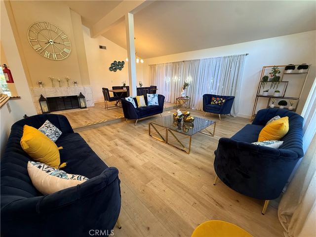 17608 Orna Drive, Granada Hills, CA 91344
