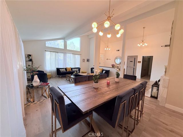 17608 Orna Drive, Granada Hills, CA 91344