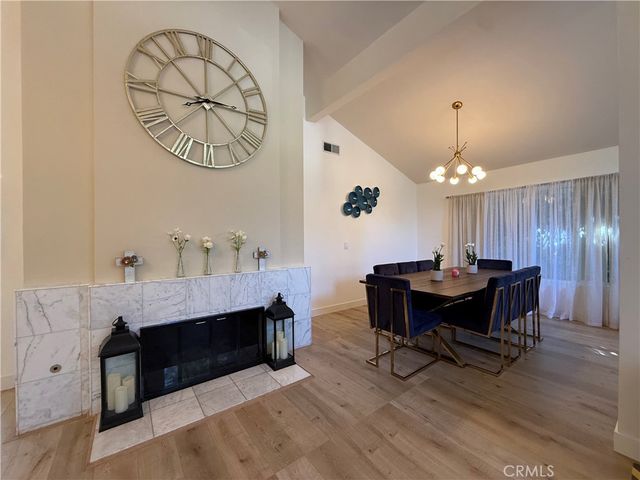 17608 Orna Drive, Granada Hills, CA 91344