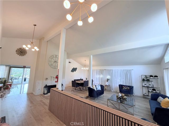17608 Orna Drive, Granada Hills, CA 91344