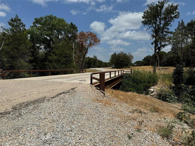 Lot 14 Big Cedar Court, Decatur, TX 76234